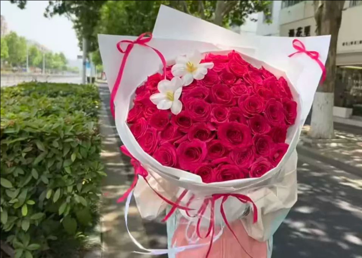 铜陵铜官区花店